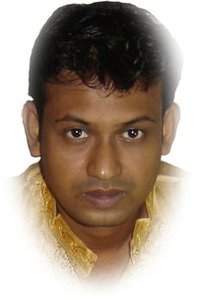 Sagar Mahmud