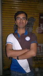 Ashwini Pandey