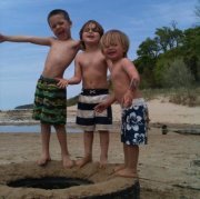 Birdie Wester holley