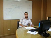 Mohamed Hamed