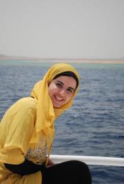 Nesma Fouad