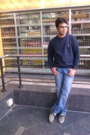 Vikas Chowdhary
