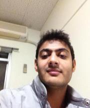 Khagendra Belbase