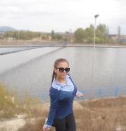 Айше Исмаил