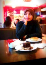Siti Mohamed