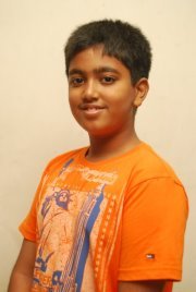 Darshit Khatri