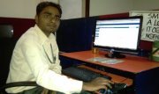 Sudhakar Bandi