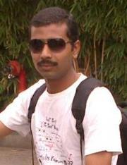 Ganesh Soley
