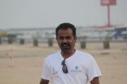 Deepak Balakrishnan