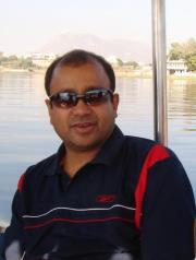 Anil Tibrewal