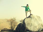 Dhanesh Jamgaonkar