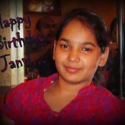 Janvi Jain