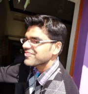 Pratik Swami