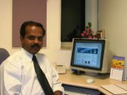 Srinivas Macha