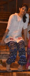 Aishwarya Omar