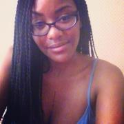 Eshe Asante