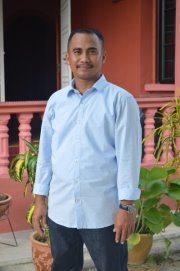Mohd Affendi