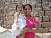 Pavithra Deginal