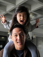 Robert Yang