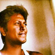 Seshadri Reddy