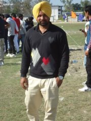 Hardeep Singh