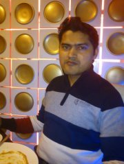 Ankit Sharma