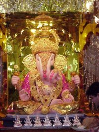 Vaidehi Ganesan