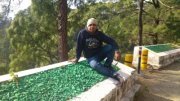 Chitresh Bisht
