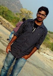 Akhil Reddy
