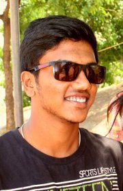 Mayur Dhanaraj