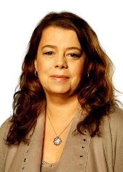 Drífa Sigurðardóttir