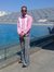 Mohamed...
