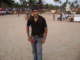Satyendra Kumar