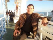 Yousef Abushagor