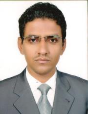 عبدالقوي الشميري