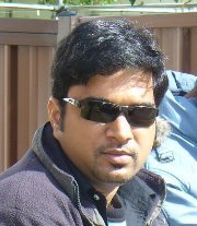 Suresh Kumar aargee