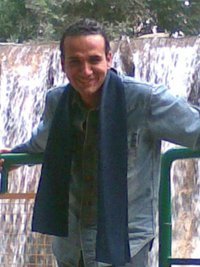 Ahmed Hassan