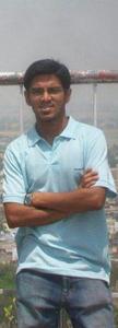 Manish Kumar
