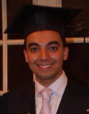 Ahmed Amin abokifa