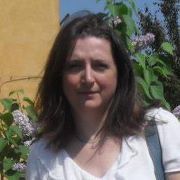 Éva Gyenes