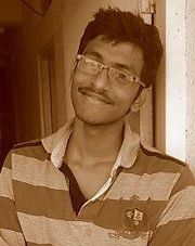 Srivardhan Reddy