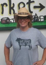 Sarah O'brien swartz