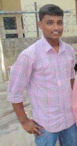 Dinesh Joyful