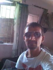 Rakesh Mayavanshi