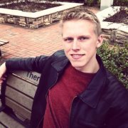 Caleb Eades