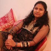 Suchita Thorat-rane