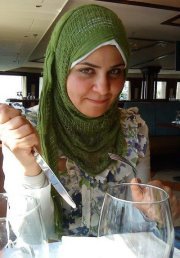 Sherouk Azzam