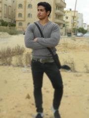 Islam Mostafa