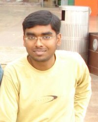 Vikas Kumar