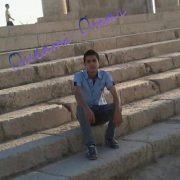 Omar Qutami